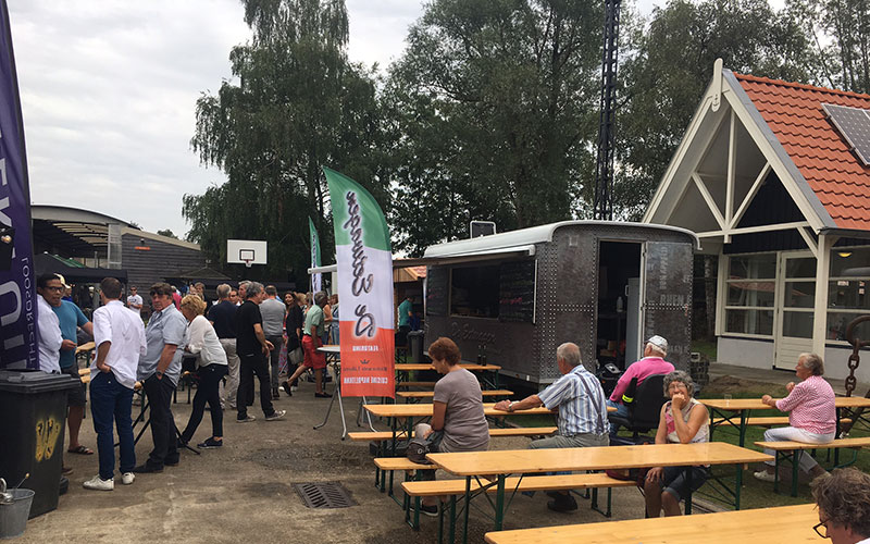 Loosdrecht Jazz Festival 2016