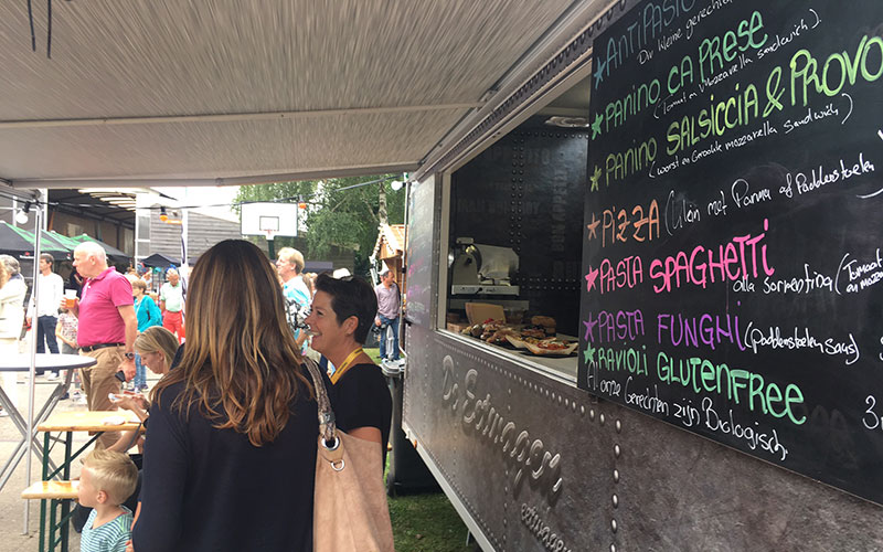 Loosdrecht Jazz Festival 2016