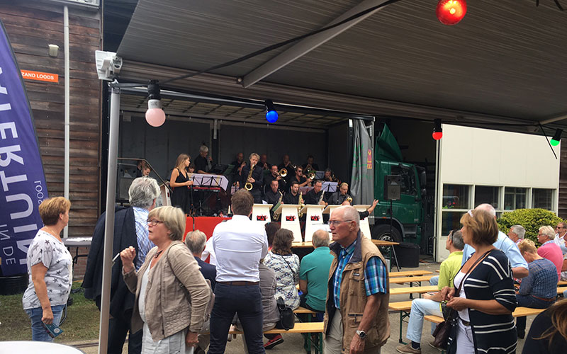 Loosdrecht Jazz Festival 2016