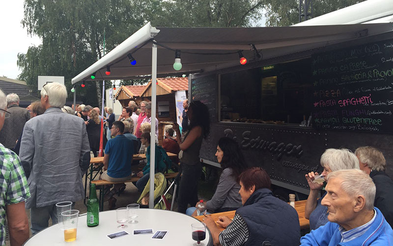 Loosdrecht Jazz Festival 2016 05