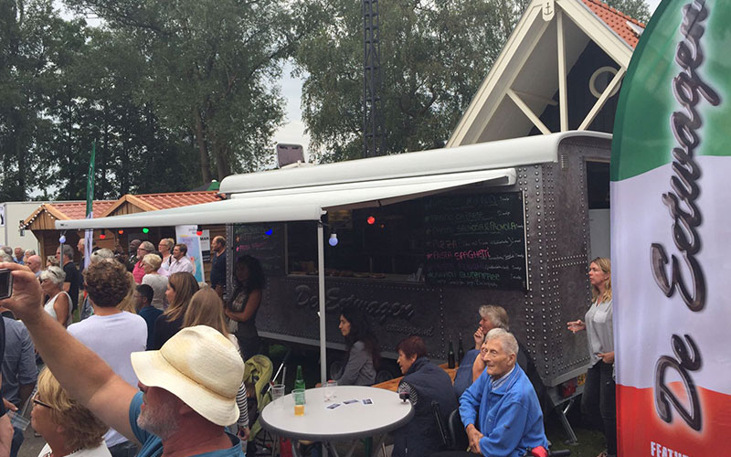 Loosdrecht Jazz Festival 2016 06