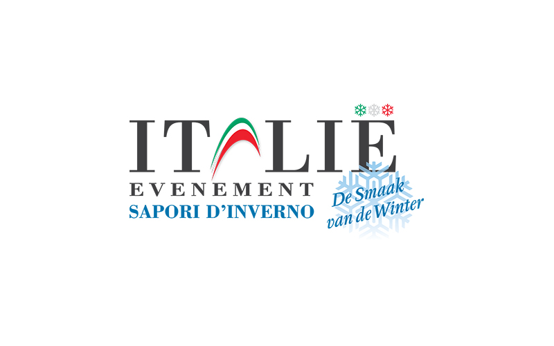 Sapori Dinverno21, 22 en 23 Oktober 2016